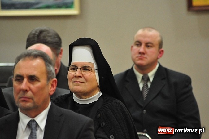 Zdjęcie w galerii na portalu naszraciborz.pl: Koncert noworoczny w Centrum Kultury w Tworkowie wiadomości z regionu