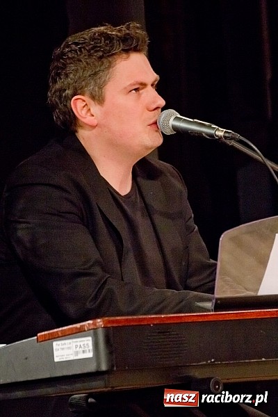 Zdjęcie w galerii na portalu naszraciborz.pl: Muzyka gospel zabrzmiała w Strzesze wiadomości z regionu