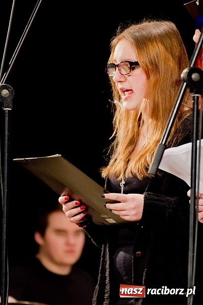 Zdjęcie w galerii na portalu naszraciborz.pl: Muzyka gospel zabrzmiała w Strzesze wiadomości z regionu