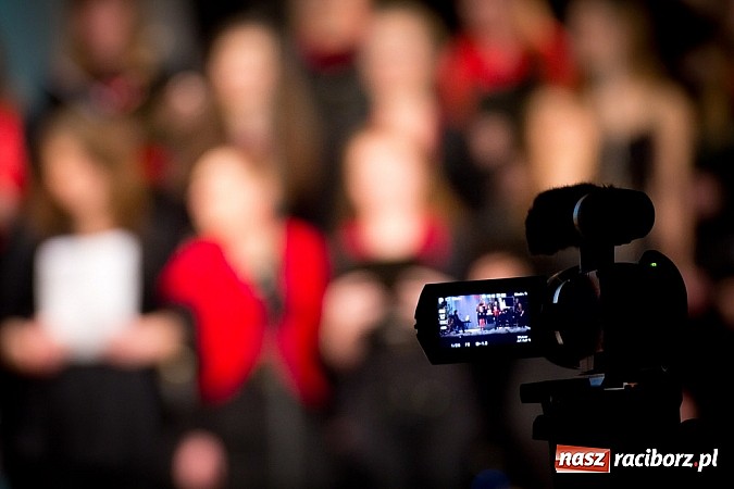 Zdjęcie w galerii na portalu naszraciborz.pl: Muzyka gospel zabrzmiała w Strzesze wiadomości z regionu