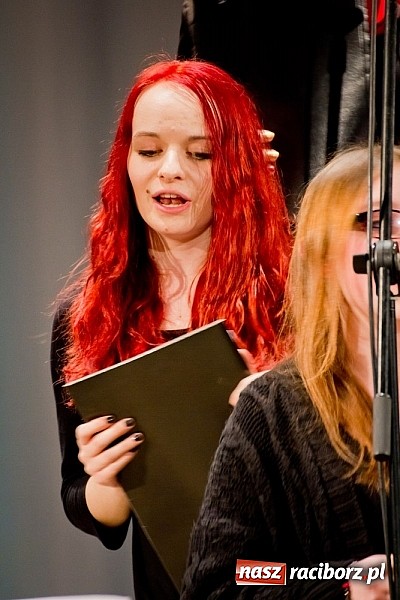 Zdjęcie w galerii na portalu naszraciborz.pl: Muzyka gospel zabrzmiała w Strzesze wiadomości z regionu