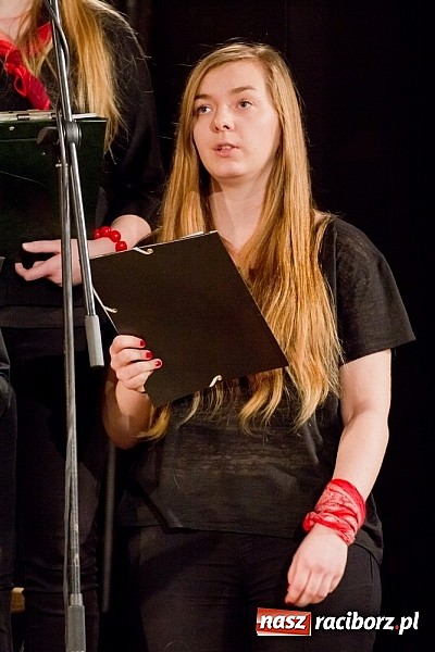 Zdjęcie w galerii na portalu naszraciborz.pl: Muzyka gospel zabrzmiała w Strzesze wiadomości z regionu