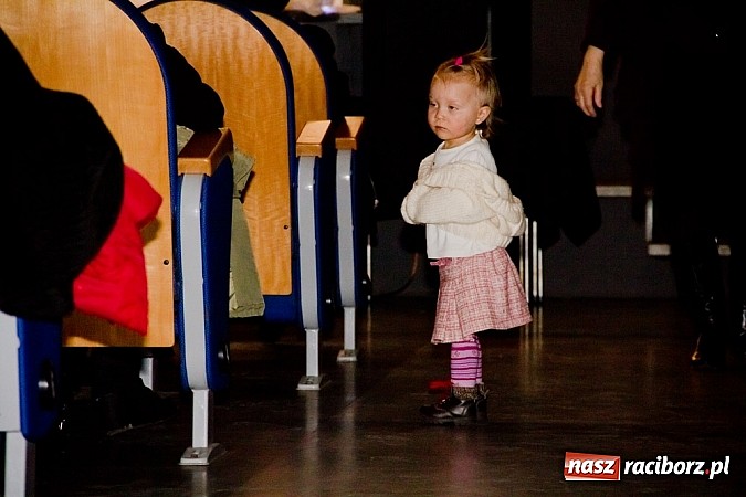 Zdjęcie w galerii na portalu naszraciborz.pl: Muzyka gospel zabrzmiała w Strzesze wiadomości z regionu