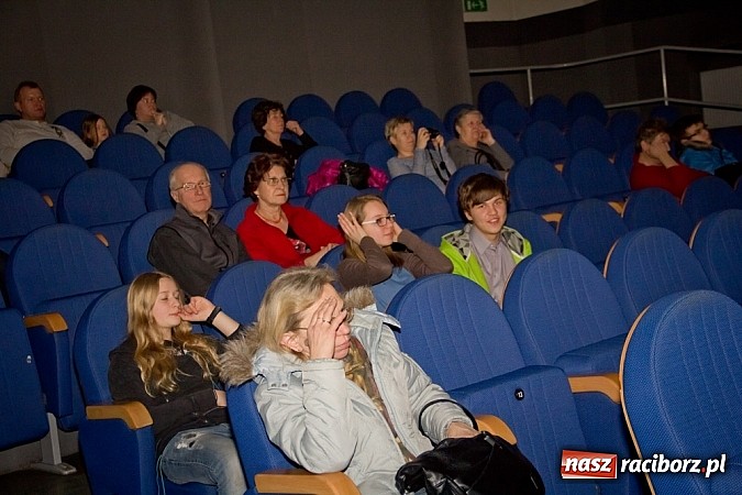 Zdjęcie w galerii na portalu naszraciborz.pl: Muzyka gospel zabrzmiała w Strzesze wiadomości z regionu