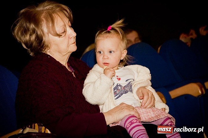 Zdjęcie w galerii na portalu naszraciborz.pl: Muzyka gospel zabrzmiała w Strzesze wiadomości z regionu