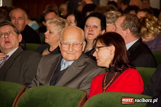 Zdjęcie w galerii na portalu naszraciborz.pl: Młodzież z Moguncji i Opola zagrała w RCK-u wiadomości z regionu