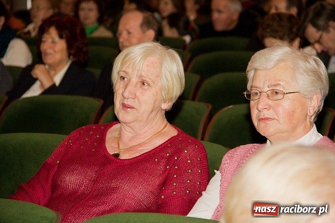 Zdjęcie w galerii na portalu naszraciborz.pl: Młodzież z Moguncji i Opola zagrała w RCK-u wiadomości z regionu