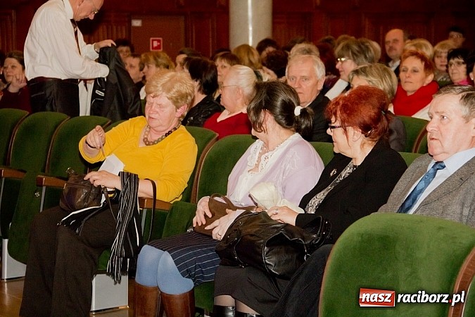 Zdjęcie w galerii na portalu naszraciborz.pl: Młodzież z Moguncji i Opola zagrała w RCK-u wiadomości z regionu