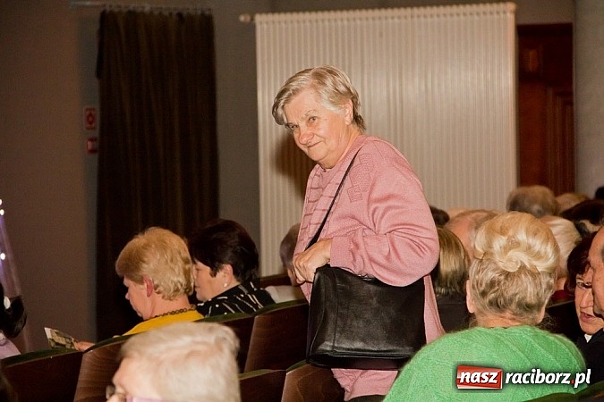 Zdjęcie w galerii na portalu naszraciborz.pl: Młodzież z Moguncji i Opola zagrała w RCK-u wiadomości z regionu