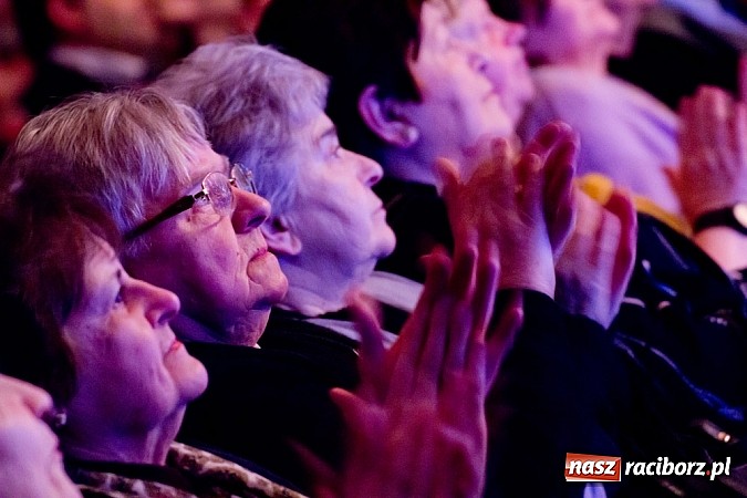 Zdjęcie w galerii na portalu naszraciborz.pl: Młodzież z Moguncji i Opola zagrała w RCK-u wiadomości z regionu