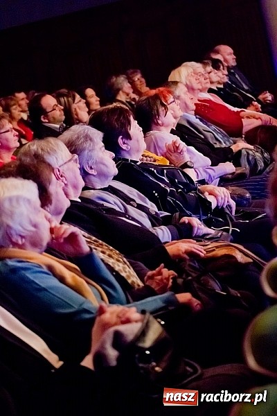 Zdjęcie w galerii na portalu naszraciborz.pl: Młodzież z Moguncji i Opola zagrała w RCK-u wiadomości z regionu