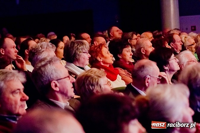 Zdjęcie w galerii na portalu naszraciborz.pl: Młodzież z Moguncji i Opola zagrała w RCK-u wiadomości z regionu