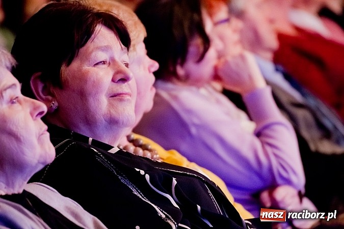 Zdjęcie w galerii na portalu naszraciborz.pl: Młodzież z Moguncji i Opola zagrała w RCK-u wiadomości z regionu