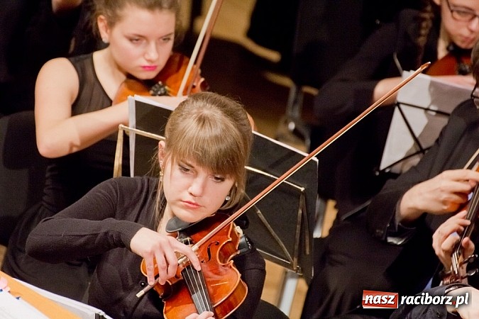 Zdjęcie w galerii na portalu naszraciborz.pl: Młodzież z Moguncji i Opola zagrała w RCK-u wiadomości z regionu