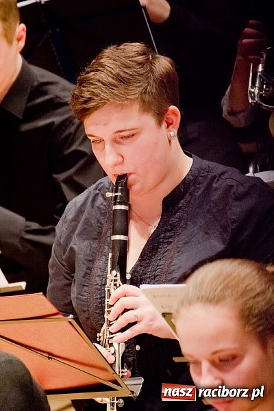 Zdjęcie w galerii na portalu naszraciborz.pl: Młodzież z Moguncji i Opola zagrała w RCK-u wiadomości z regionu