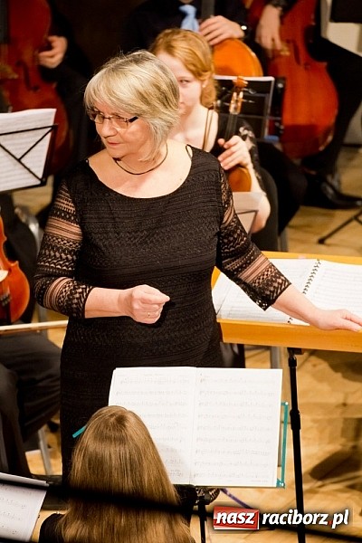 Zdjęcie w galerii na portalu naszraciborz.pl: Młodzież z Moguncji i Opola zagrała w RCK-u wiadomości z regionu