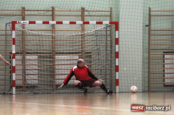 Zdjęcie w galerii na portalu naszraciborz.pl: Brzezie i Cranberry Team z kompletem punkt&oacute;w wiadomości z regionu