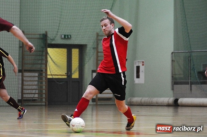 Zdjęcie w galerii na portalu naszraciborz.pl: Brzezie i Cranberry Team z kompletem punkt&oacute;w wiadomości z regionu