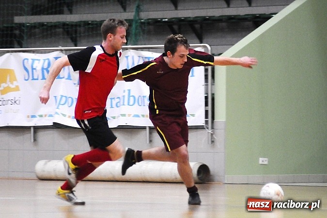 Zdjęcie w galerii na portalu naszraciborz.pl: Brzezie i Cranberry Team z kompletem punkt&oacute;w wiadomości z regionu