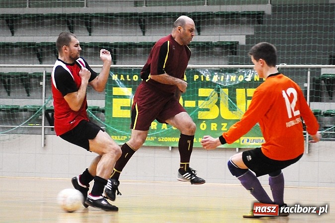 Zdjęcie w galerii na portalu naszraciborz.pl: Brzezie i Cranberry Team z kompletem punkt&oacute;w wiadomości z regionu