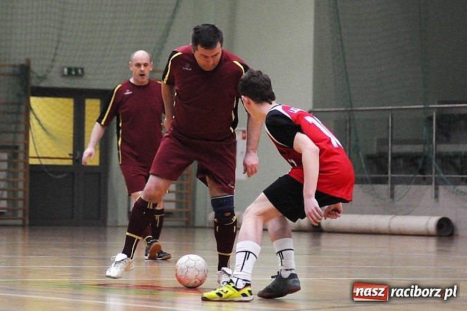 Zdjęcie w galerii na portalu naszraciborz.pl: Brzezie i Cranberry Team z kompletem punkt&oacute;w wiadomości z regionu