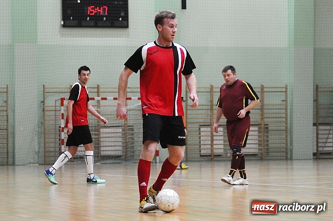 Zdjęcie w galerii na portalu naszraciborz.pl: Brzezie i Cranberry Team z kompletem punkt&oacute;w wiadomości z regionu