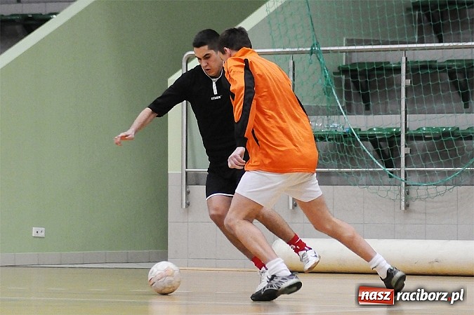 Zdjęcie w galerii na portalu naszraciborz.pl: Brzezie i Cranberry Team z kompletem punkt&oacute;w wiadomości z regionu