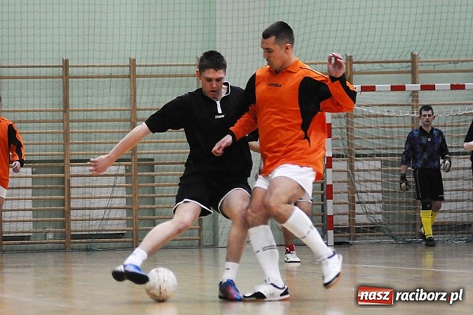 Zdjęcie w galerii na portalu naszraciborz.pl: Brzezie i Cranberry Team z kompletem punkt&oacute;w wiadomości z regionu