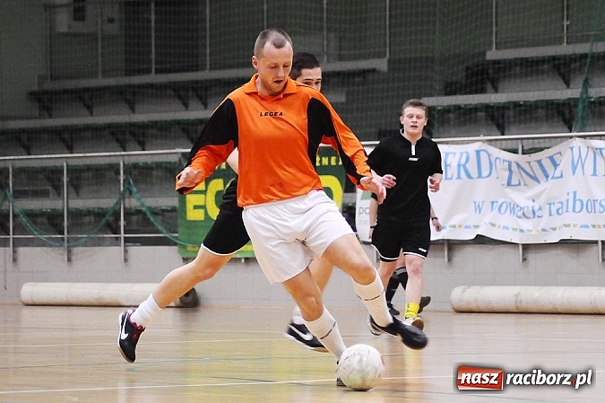 Zdjęcie w galerii na portalu naszraciborz.pl: Brzezie i Cranberry Team z kompletem punkt&oacute;w wiadomości z regionu