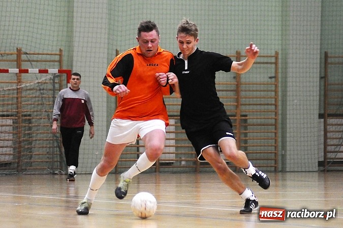 Zdjęcie w galerii na portalu naszraciborz.pl: Brzezie i Cranberry Team z kompletem punkt&oacute;w wiadomości z regionu