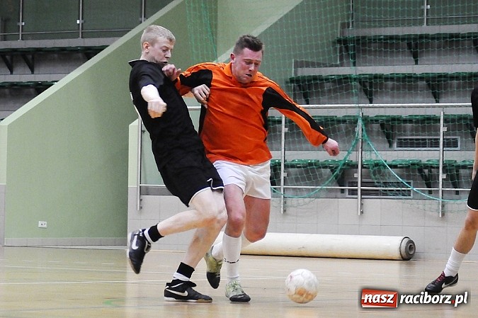 Zdjęcie w galerii na portalu naszraciborz.pl: Brzezie i Cranberry Team z kompletem punkt&oacute;w wiadomości z regionu