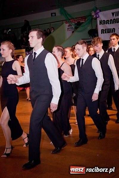 Zdjęcie w galerii na portalu naszraciborz.pl: Taniec zagościł w Arenie Rafako. Pokazy grup z Młodzieżowego Domu Kultury wiadomości z regionu