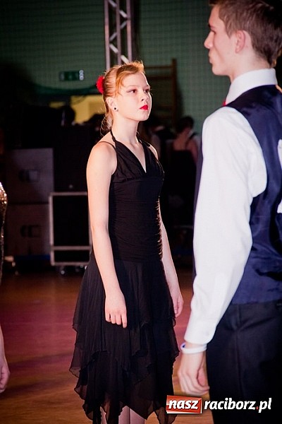 Zdjęcie w galerii na portalu naszraciborz.pl: Taniec zagościł w Arenie Rafako. Pokazy grup z Młodzieżowego Domu Kultury wiadomości z regionu