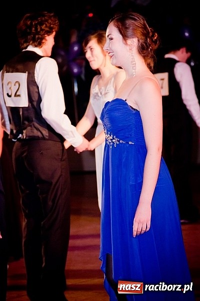 Zdjęcie w galerii na portalu naszraciborz.pl: Taniec zagościł w Arenie Rafako. Pokazy grup z Młodzieżowego Domu Kultury wiadomości z regionu