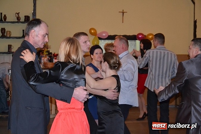 Zdjęcie w galerii na portalu naszraciborz.pl: Karnawałowa feta rudzkiego przedszkola! wiadomości z regionu