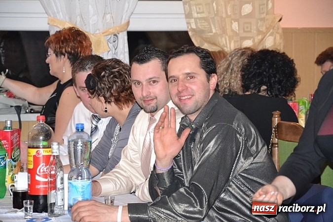 Zdjęcie w galerii na portalu naszraciborz.pl: Karnawałowa feta rudzkiego przedszkola! wiadomości z regionu