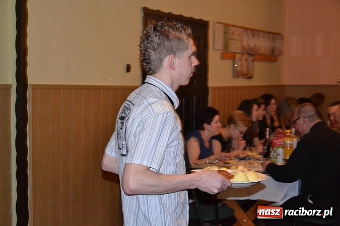 Zdjęcie w galerii na portalu naszraciborz.pl: Karnawałowa feta rudzkiego przedszkola! wiadomości z regionu