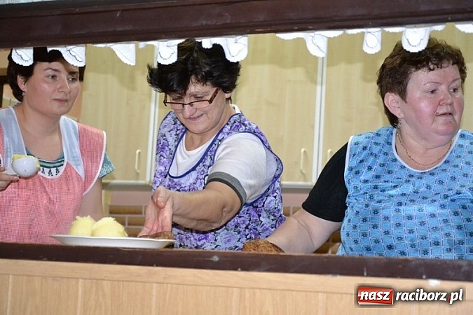 Zdjęcie w galerii na portalu naszraciborz.pl: Karnawałowa feta rudzkiego przedszkola! wiadomości z regionu