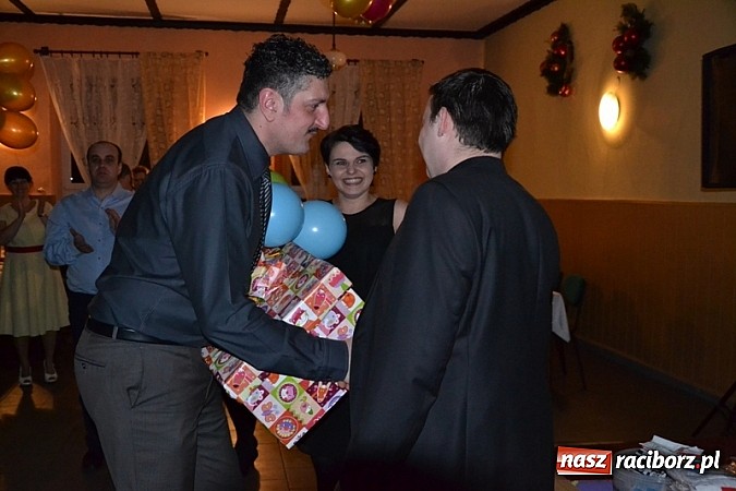 Zdjęcie w galerii na portalu naszraciborz.pl: Karnawałowa feta rudzkiego przedszkola! wiadomości z regionu