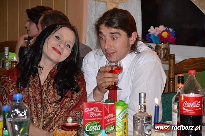 Zdjęcie w galerii na portalu naszraciborz.pl: Karnawałowa feta rudzkiego przedszkola! wiadomości z regionu