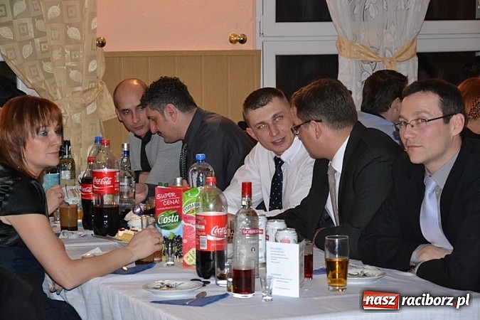 Zdjęcie w galerii na portalu naszraciborz.pl: Karnawałowa feta rudzkiego przedszkola! wiadomości z regionu