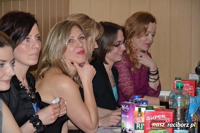 Zdjęcie w galerii na portalu naszraciborz.pl: Karnawałowa feta rudzkiego przedszkola! wiadomości z regionu