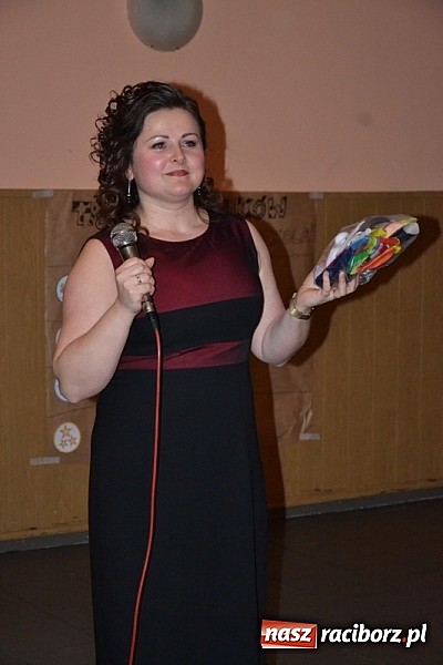 Zdjęcie w galerii na portalu naszraciborz.pl: Karnawałowa feta rudzkiego przedszkola! wiadomości z regionu