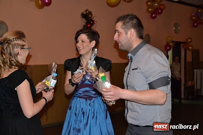 Zdjęcie w galerii na portalu naszraciborz.pl: Karnawałowa feta rudzkiego przedszkola! wiadomości z regionu