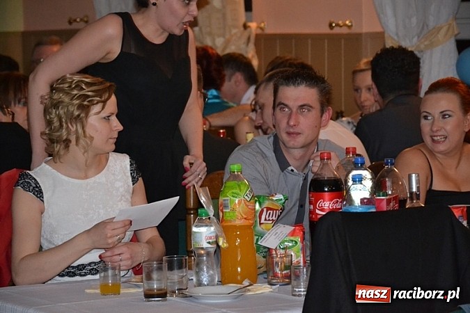 Zdjęcie w galerii na portalu naszraciborz.pl: Karnawałowa feta rudzkiego przedszkola! wiadomości z regionu