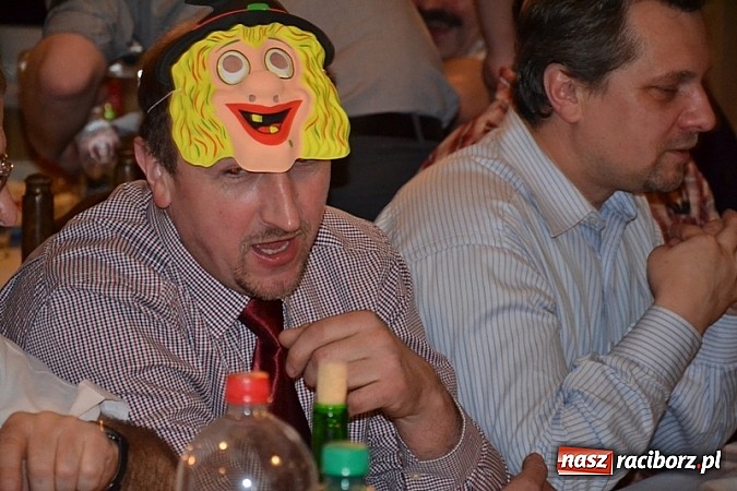 Zdjęcie w galerii na portalu naszraciborz.pl: Karnawałowa feta rudzkiego przedszkola! wiadomości z regionu