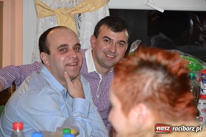 Zdjęcie w galerii na portalu naszraciborz.pl: Karnawałowa feta rudzkiego przedszkola! wiadomości z regionu