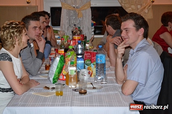 Zdjęcie w galerii na portalu naszraciborz.pl: Karnawałowa feta rudzkiego przedszkola! wiadomości z regionu