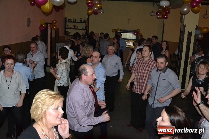 Zdjęcie w galerii na portalu naszraciborz.pl: Karnawałowa feta rudzkiego przedszkola! wiadomości z regionu