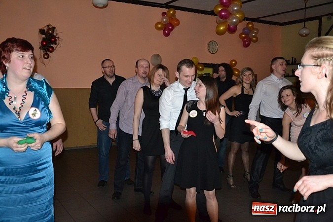 Zdjęcie w galerii na portalu naszraciborz.pl: Karnawałowa feta rudzkiego przedszkola! wiadomości z regionu